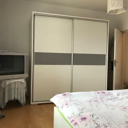 Milica Apartamento Vodice