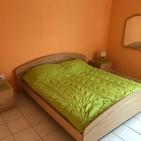 Apartamento Milica *