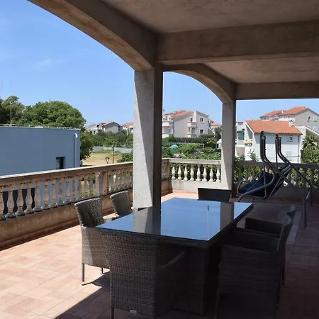 Apartamento Milica