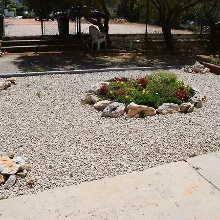 Milica Apartamento Vodice