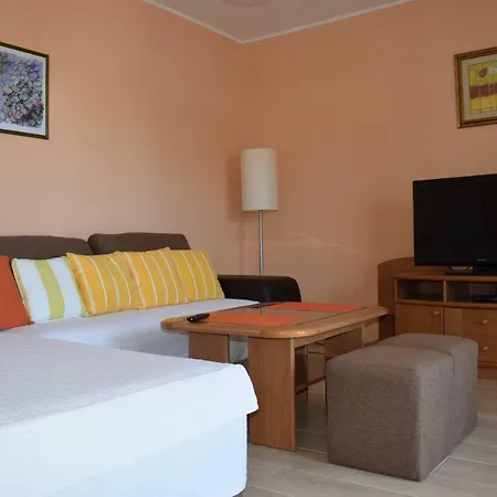 Apartamento Milica