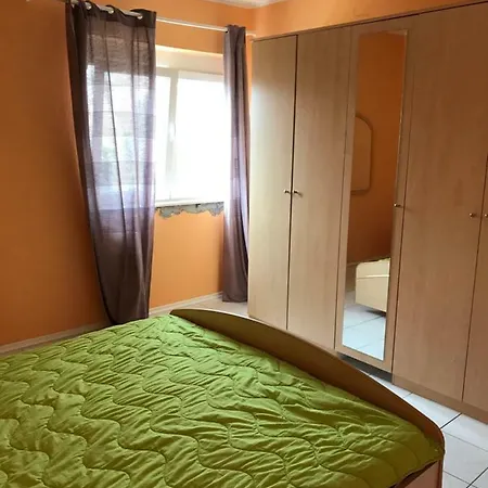Apartamento Milica *